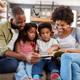 Image for article titled Part 2: Books Black Harvard Students Read When They Were Children